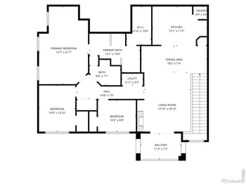 1012 Sonoma Cir #5B, Longmont, CO 80504
