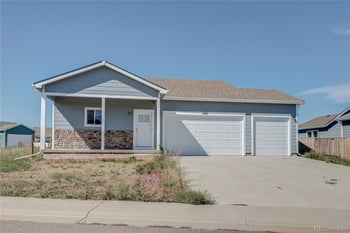 495 S 3rd Ave, Deer Trail, CO 80105