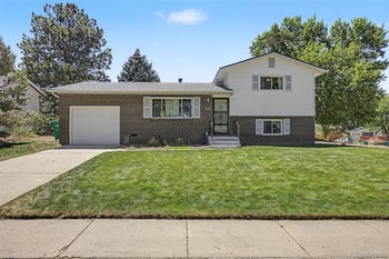 712 Lansing Dr, Colorado Springs, CO 80909