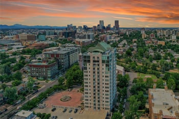 400 E 3rd Ave #1203, Denver, CO 80203