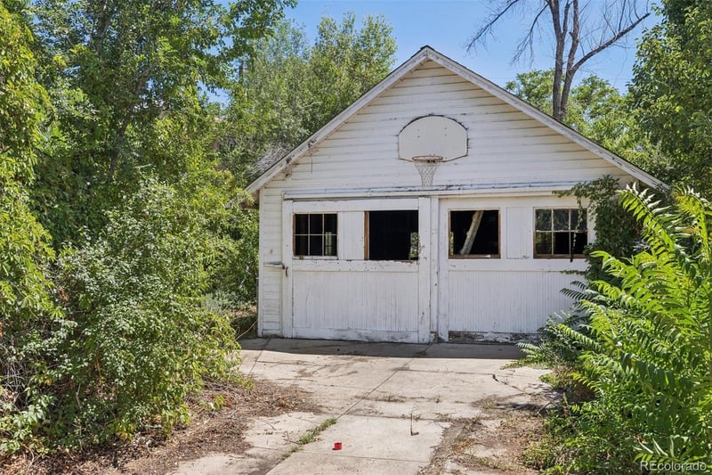 3058 Eaton St, Denver, CO 80214