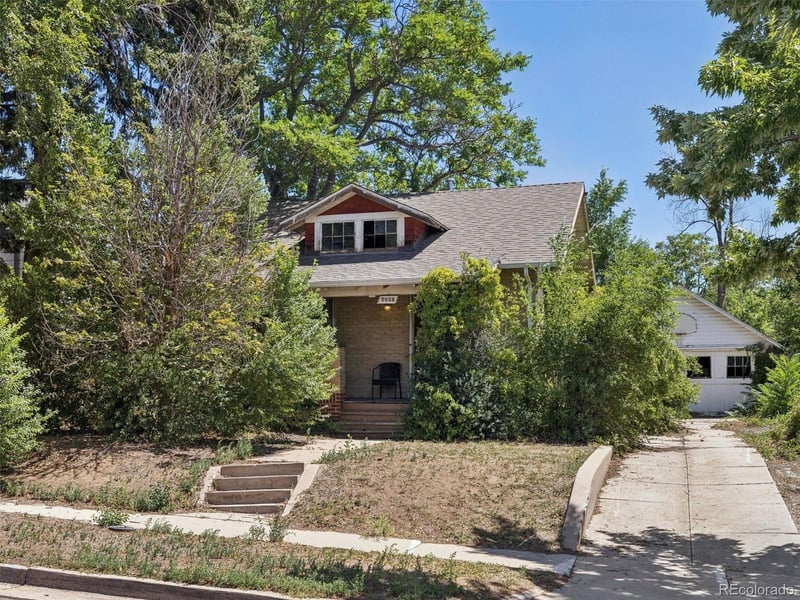 3058 Eaton St, Denver, CO 80214