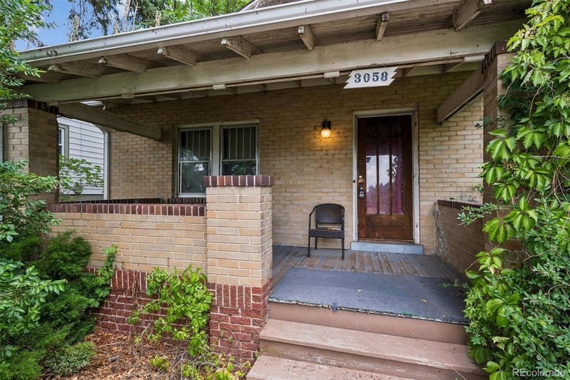 3058 Eaton St, Denver, CO 80214