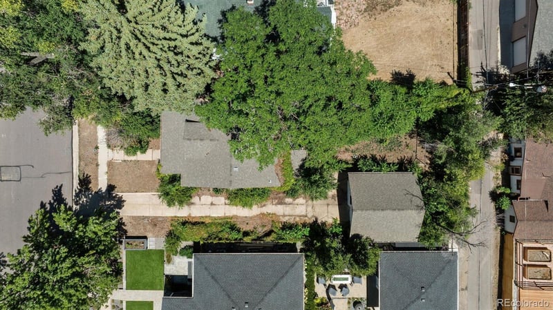3058 Eaton St, Denver, CO 80214