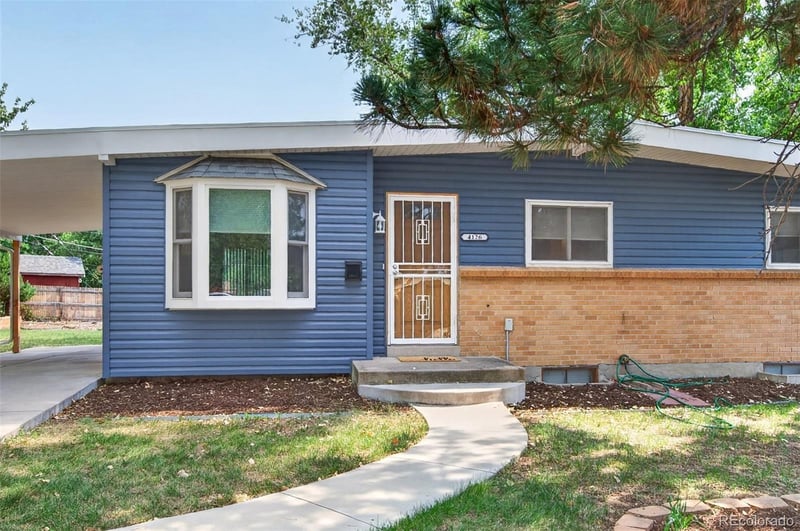4126 Easter Ave, Centennial, CO 80122