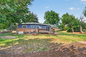 4126 E Easter Ave, Centennial, CO 80122