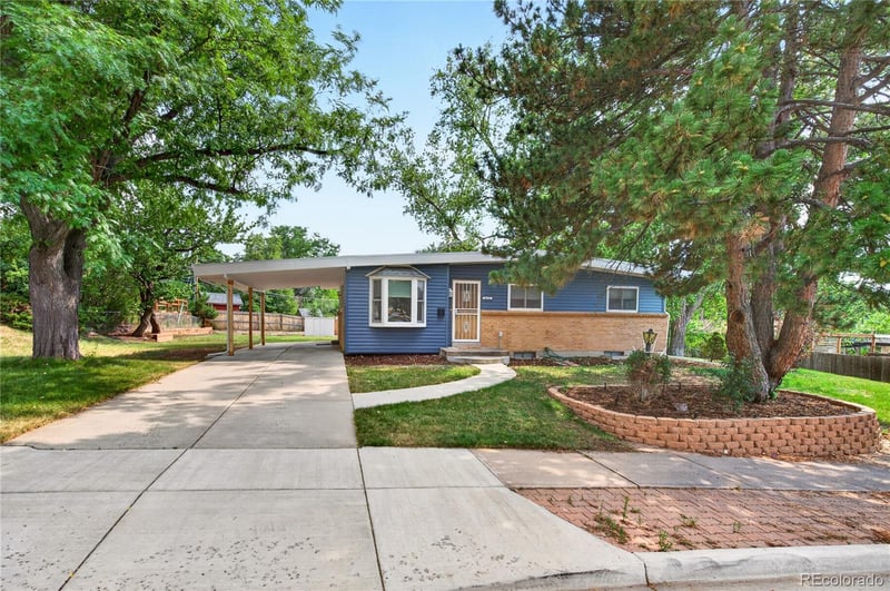 4126 Easter Ave, Centennial, CO 80122