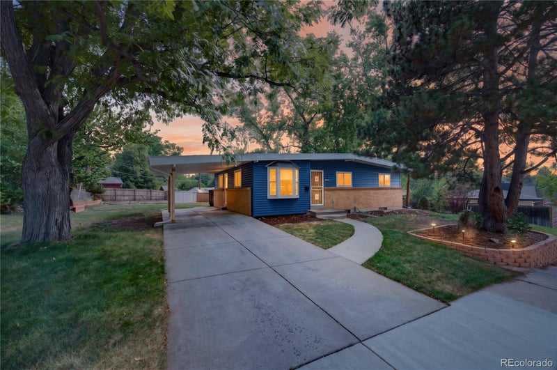 4126 Easter Ave, Centennial, CO 80122