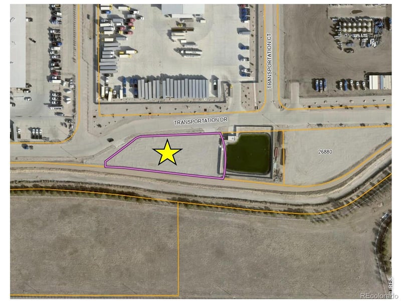 26956 County Road 47, Kersey, CO 80644