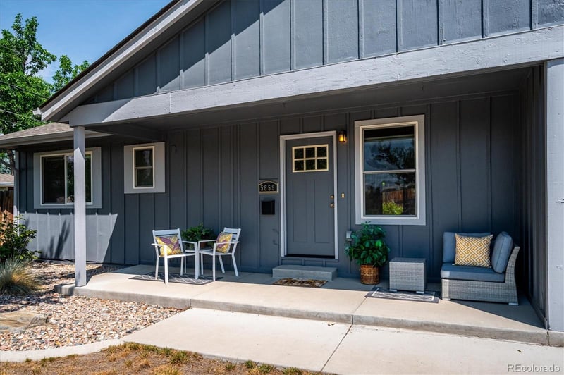 5659 W 63rd Ave, Arvada, CO 80003