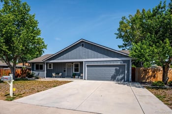 5659 W 63rd Ave, Arvada, CO 80003