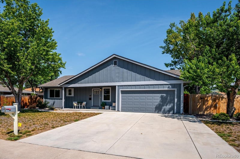 5659 W 63rd Ave, Arvada, CO 80003
