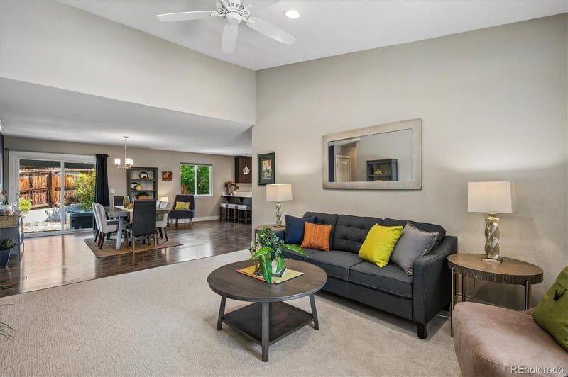5659 W 63rd Ave, Arvada, CO 80003