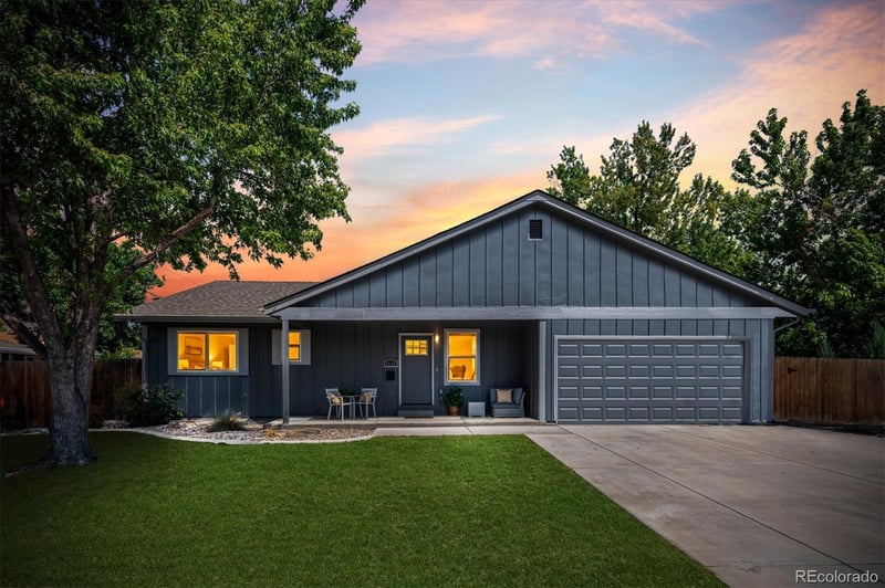 5659 W 63rd Ave, Arvada, CO 80003