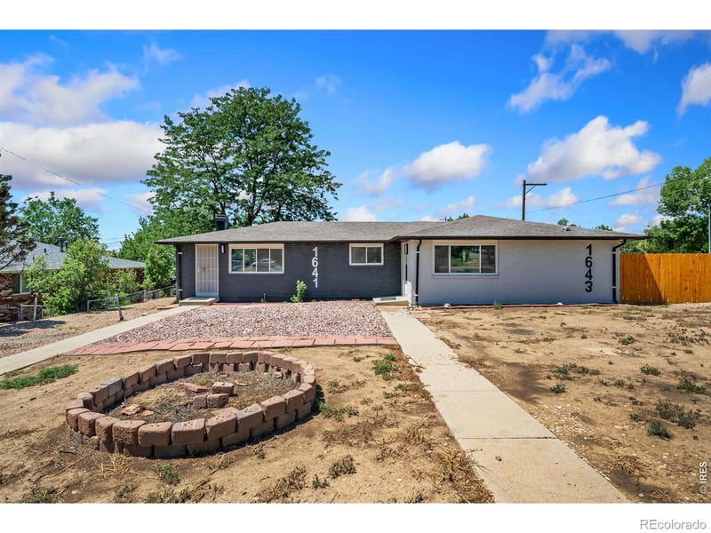 1641-1643 Lashley St, Longmont, CO 80504