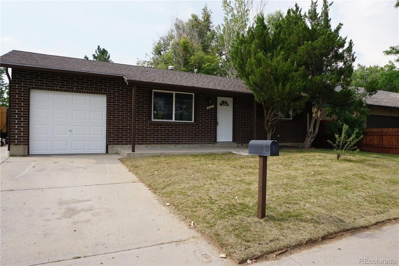 5527 Chandler Ct, Denver, CO 80239