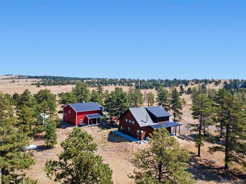 32030 Cattle Cir, Ramah, CO 80832
