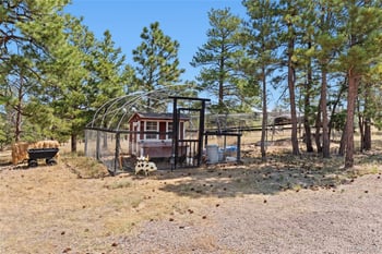 32030 Cattle Cir, Ramah, CO 80832