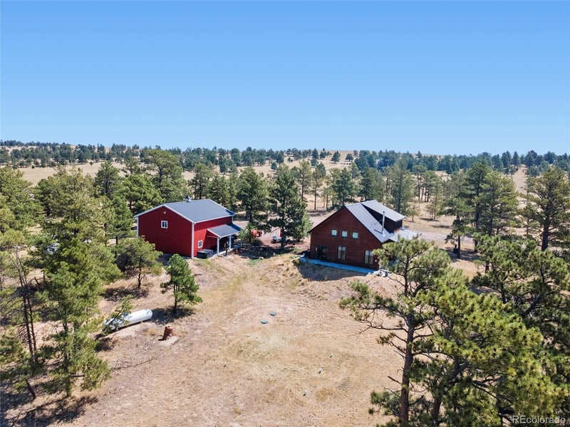 32030 Cattle Cir, Ramah, CO 80832