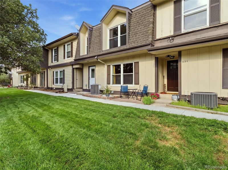 Home Worth Check