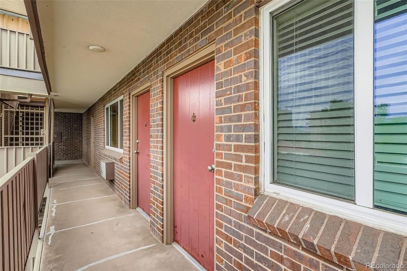 1045 Pennsylvania St #703, Denver, CO 80203