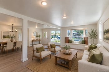941 Zion St, Aurora, CO 80011