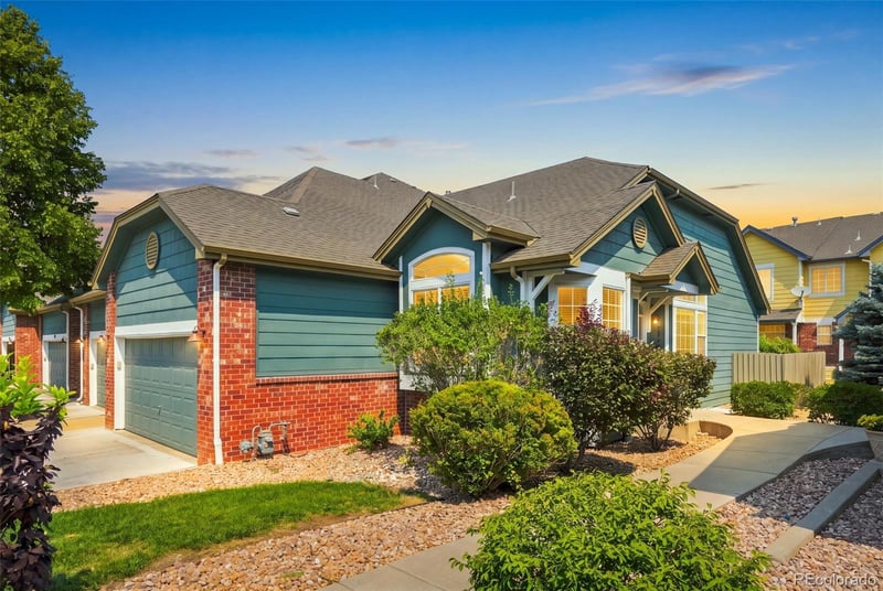 2855 Rock Creek Cir #292, Louisville, CO 80027