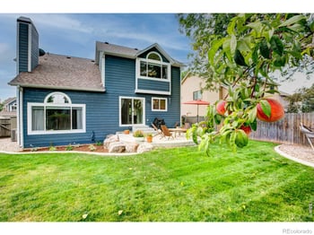 954 Deer Creek Ln, Fort Collins, CO 80526