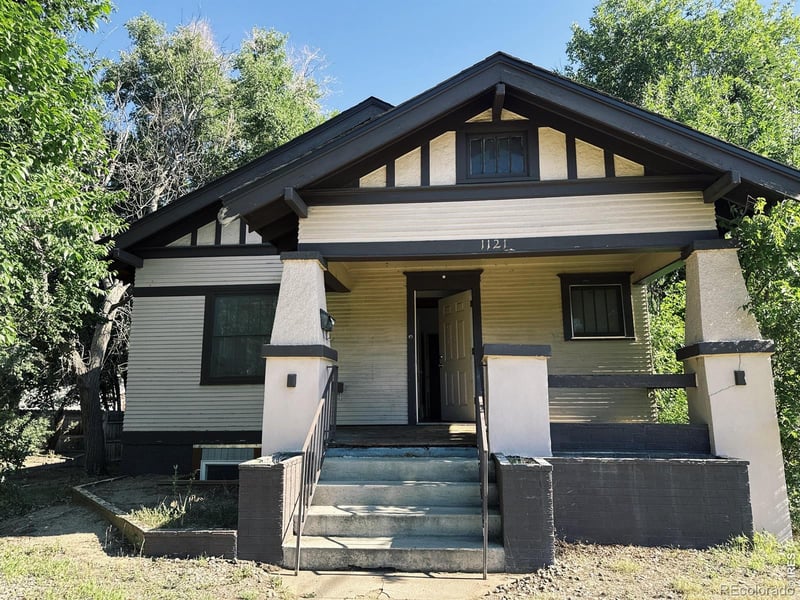 1121 15th St, Greeley, CO 80631