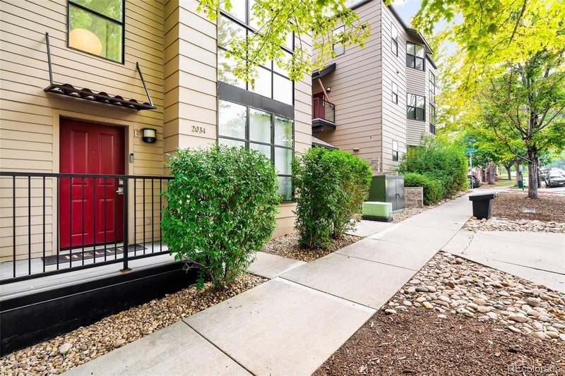 2034 31st Ave #E, Denver, CO 80211