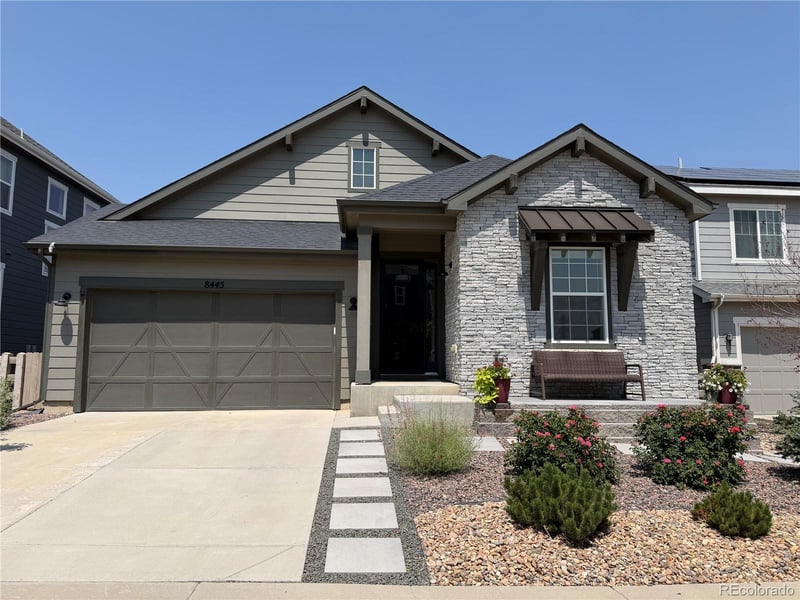 8445 Garden City Ave, Littleton, CO 80125