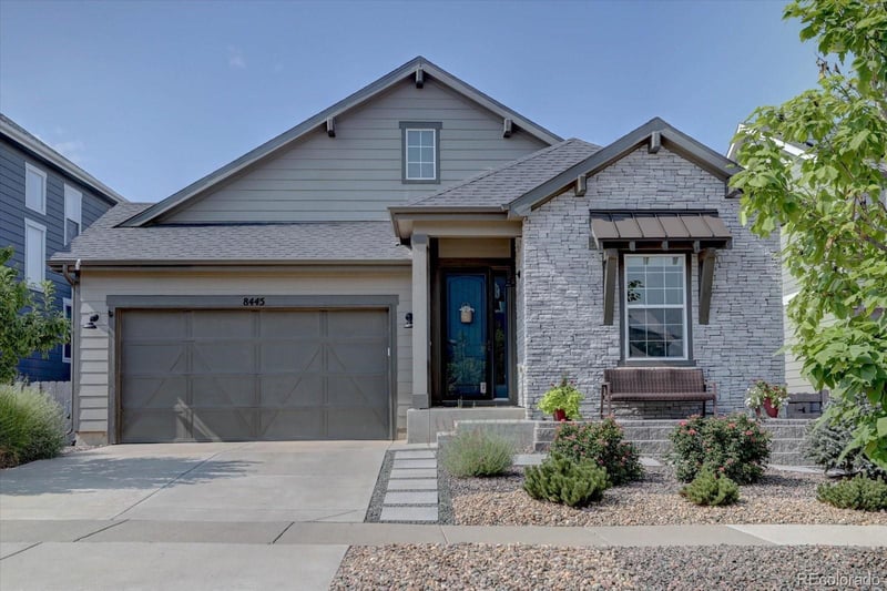 Home Worth Check