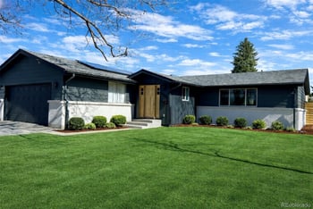 6272 S Garfield Dr, Centennial, CO 80121