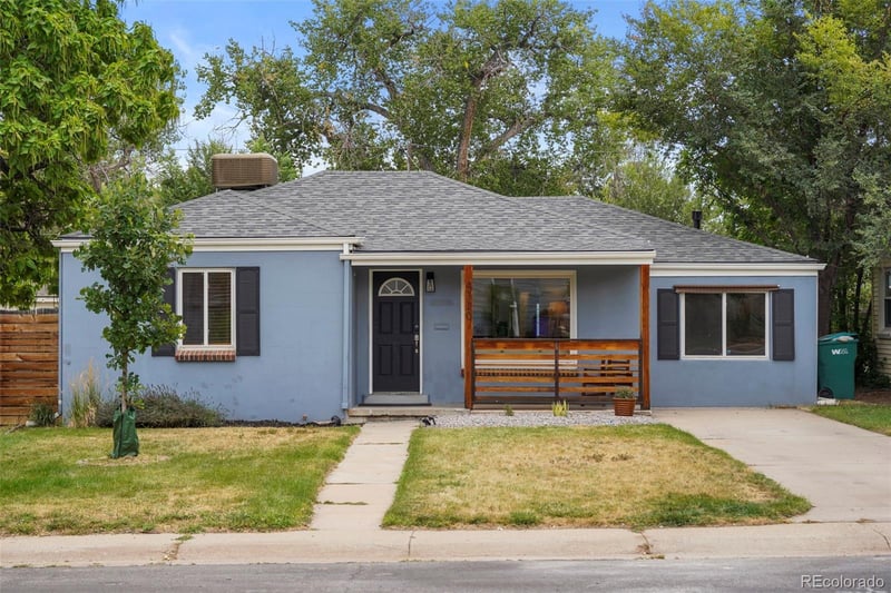 Home Worth Check