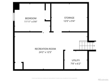 2527 W 104th Cir, Denver, CO 80234