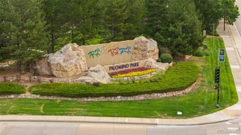 8650 Gold Peak Dr #D, Littleton, CO 80130