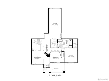 8650 Gold Peak Dr #D, Littleton, CO 80130