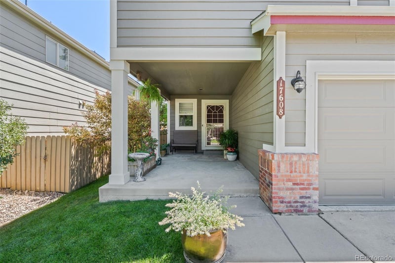 17608 Peyton Dr, Parker, CO 80134