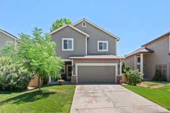 17608 Peyton Dr, Parker, CO 80134
