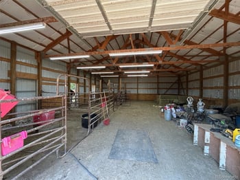 409 W Vinson St, Holly, CO 81047