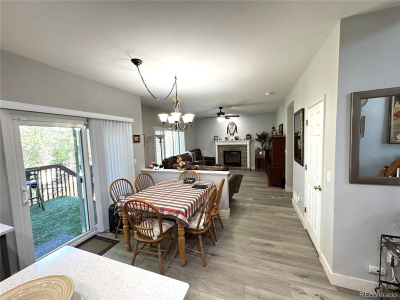 18937 Crestridge Cir, Aurora, CO 80015