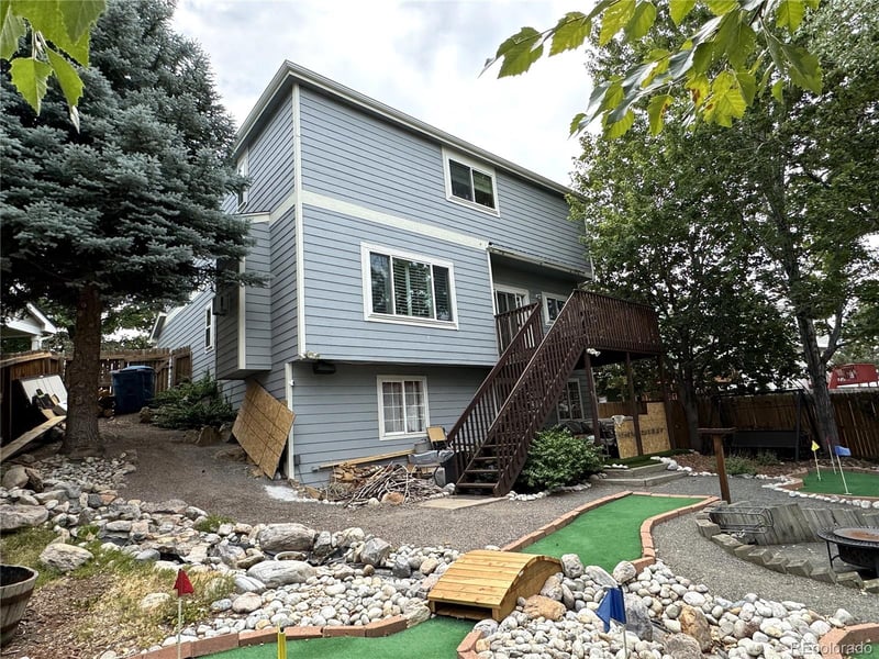 18937 Crestridge Cir, Aurora, CO 80015