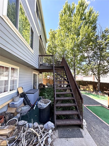 18937 E Crestridge Cir, Aurora, CO 80015