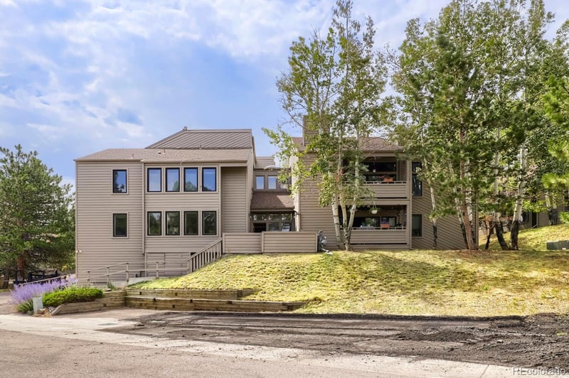 23656 Pondview Pl #C, Golden, CO 80401