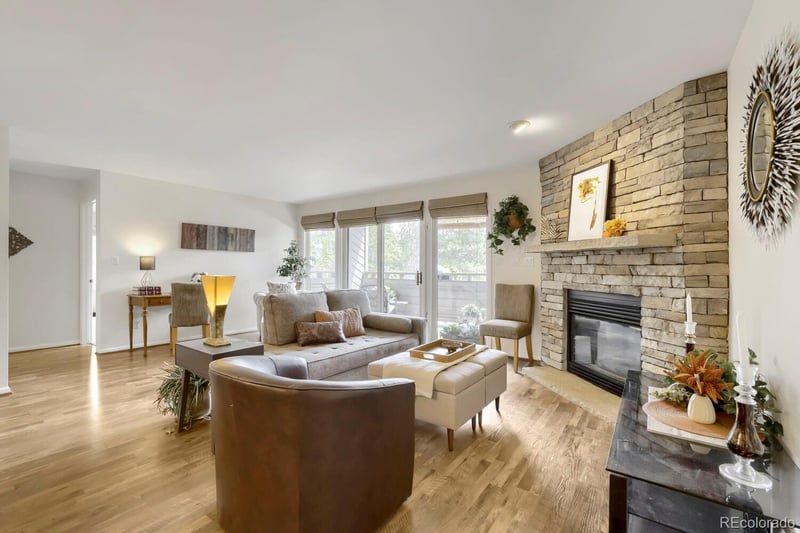 23656 Pondview Pl #C, Golden, CO 80401