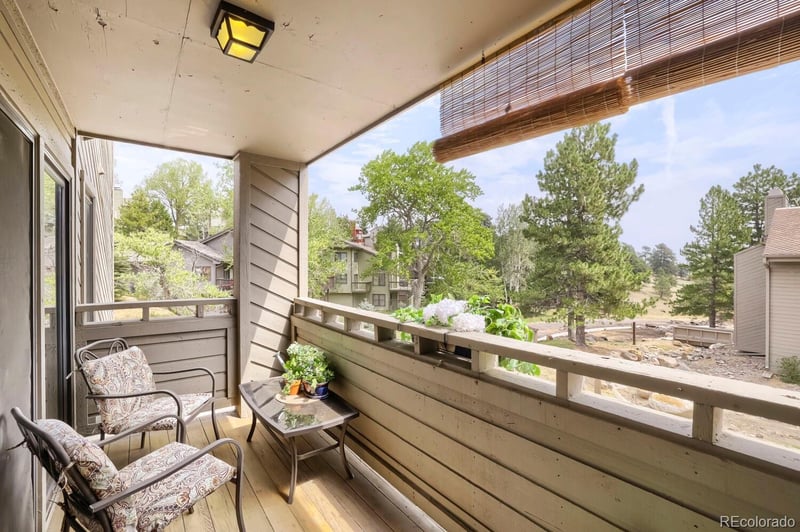 23656 Pondview Pl #C, Golden, CO 80401