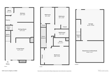 12027 Locust St, Brighton, CO 80602
