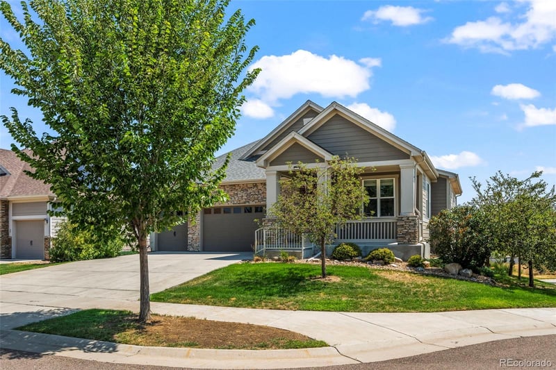 218 6th Ave, Superior, CO 80027