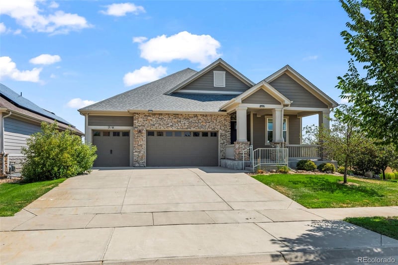 218 6th Ave, Superior, CO 80027