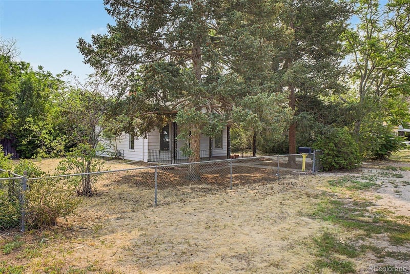 1340 Chase St, Denver, CO 80214